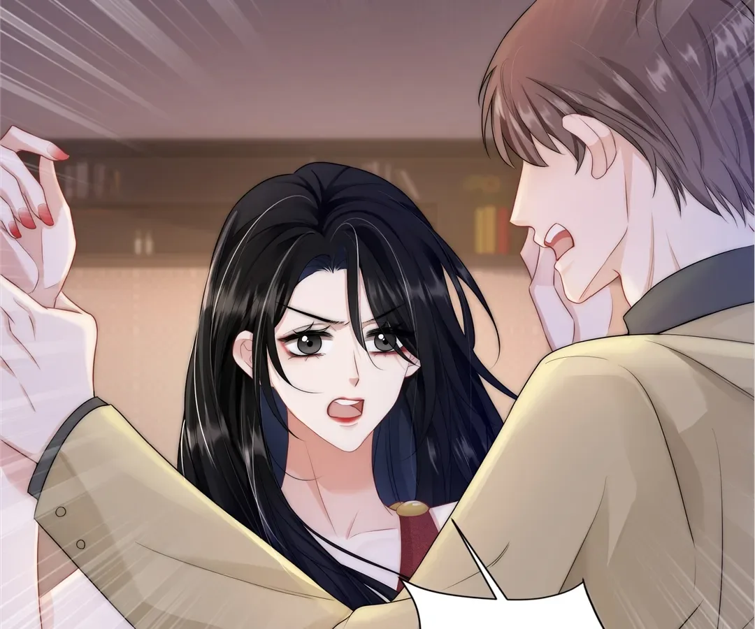 It Turns Out You Are Like This, Secretary Zhou Chapter 6 page 21