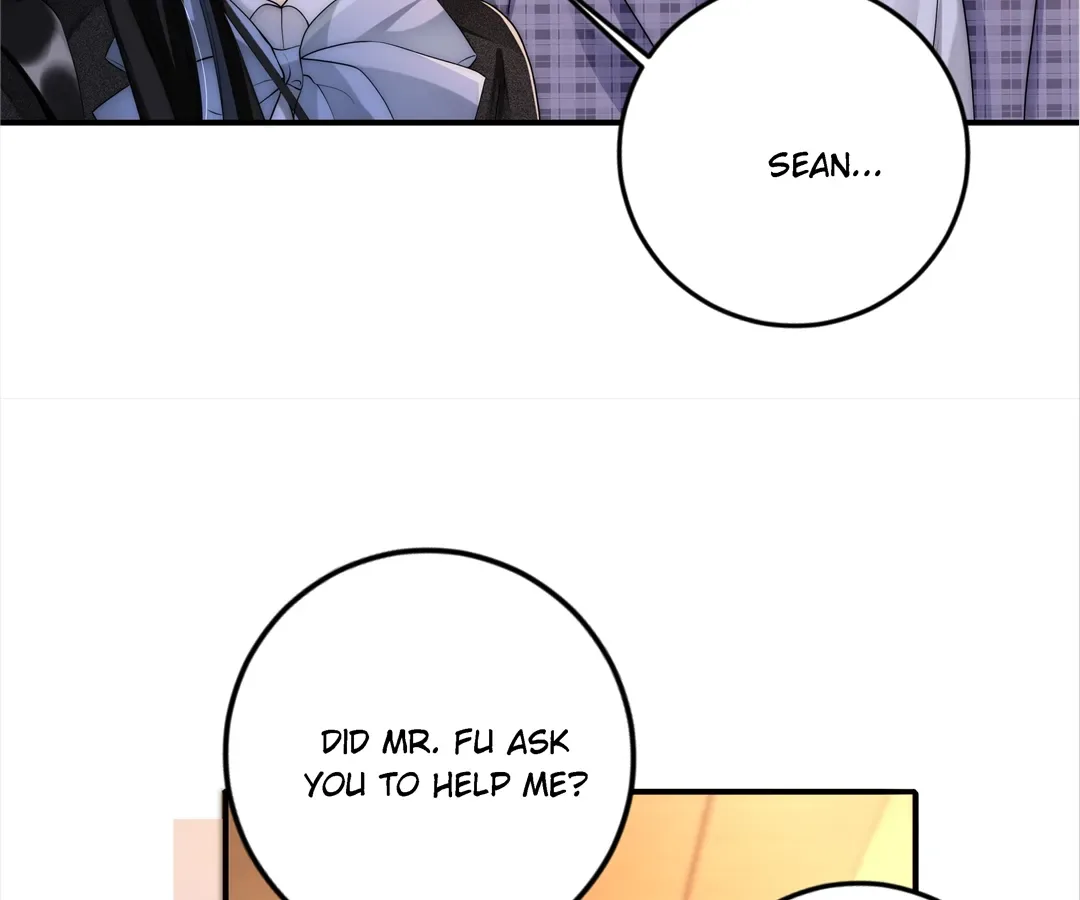 It Turns Out You Are Like This, Secretary Zhou Chapter 7 page 18