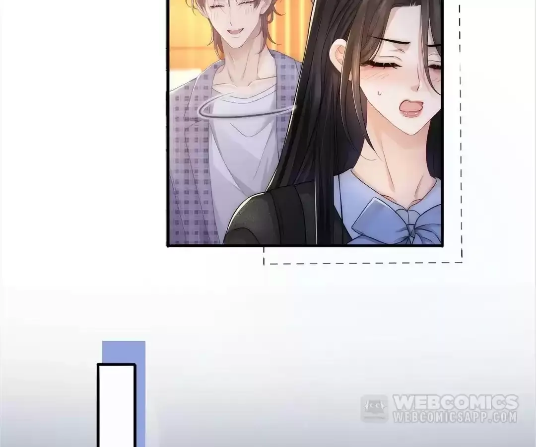 It Turns Out You Are Like This, Secretary Zhou Chapter 7 page 36
