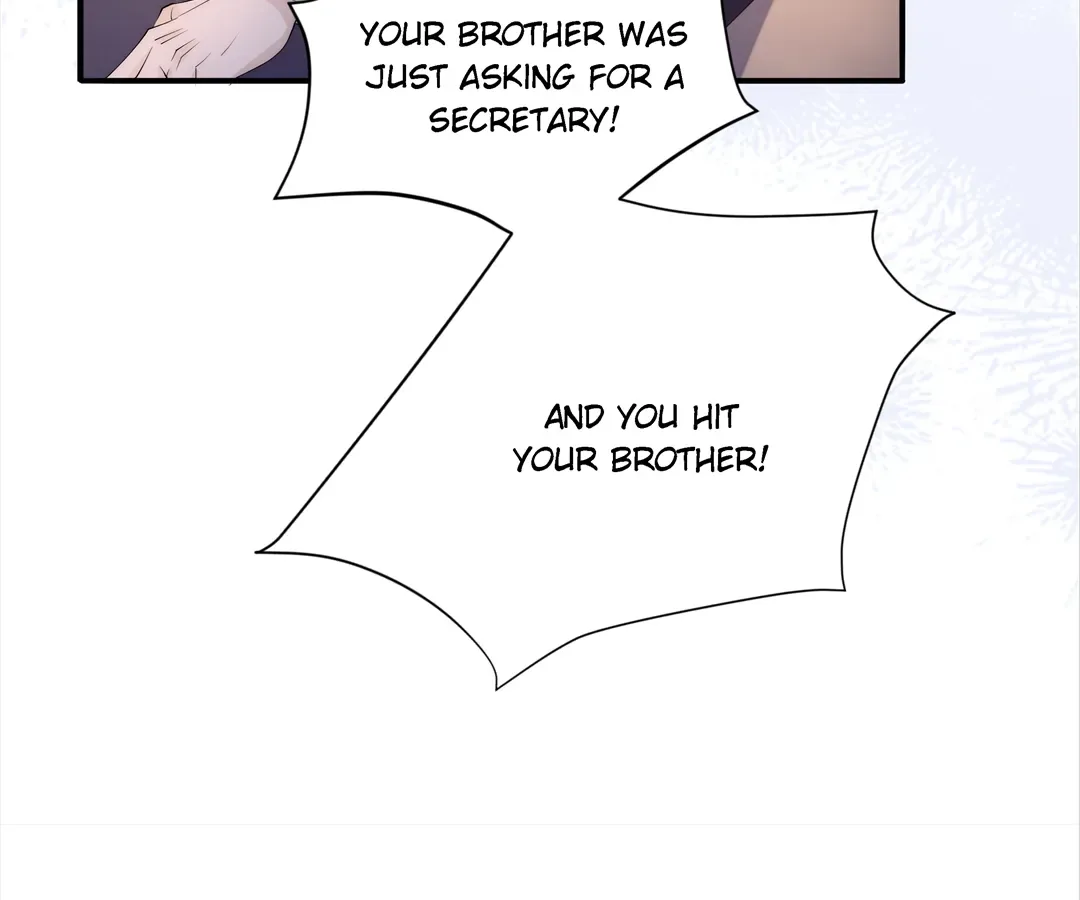 It Turns Out You Are Like This, Secretary Zhou Chapter 7 page 75