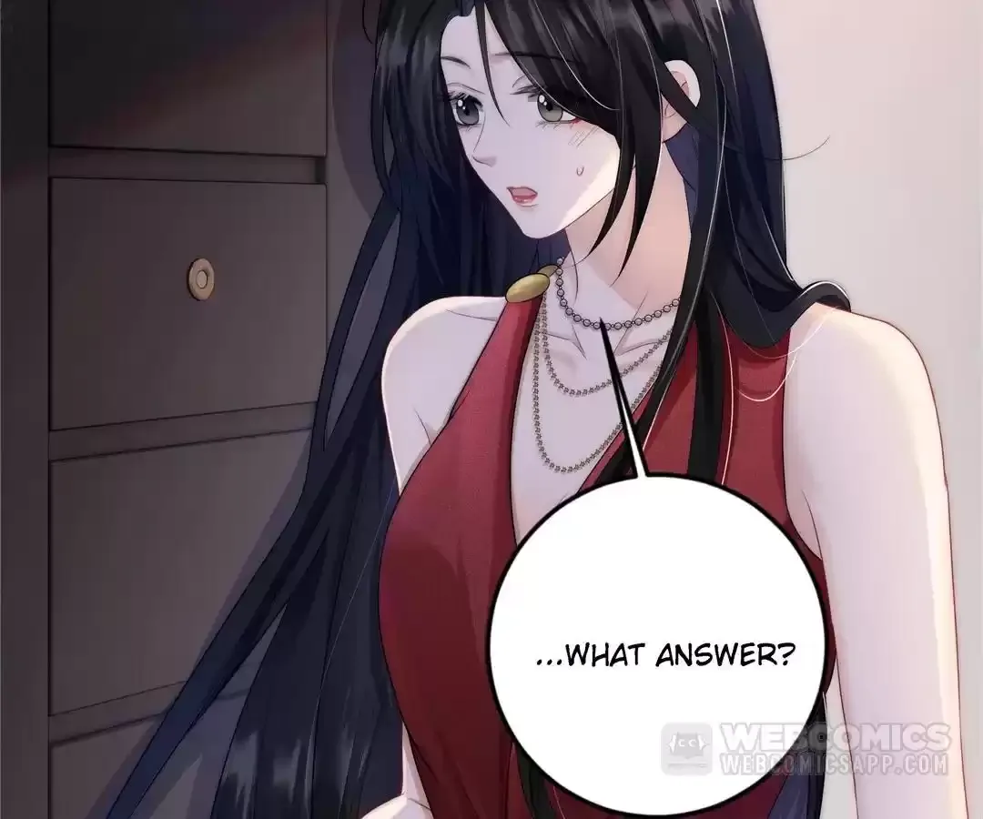 It Turns Out You Are Like This, Secretary Zhou Chapter 6 page 4