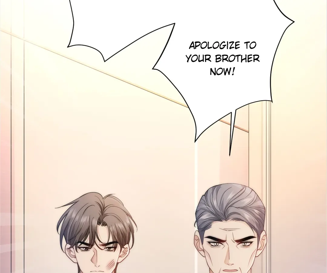 It Turns Out You Are Like This, Secretary Zhou Chapter 7 page 70
