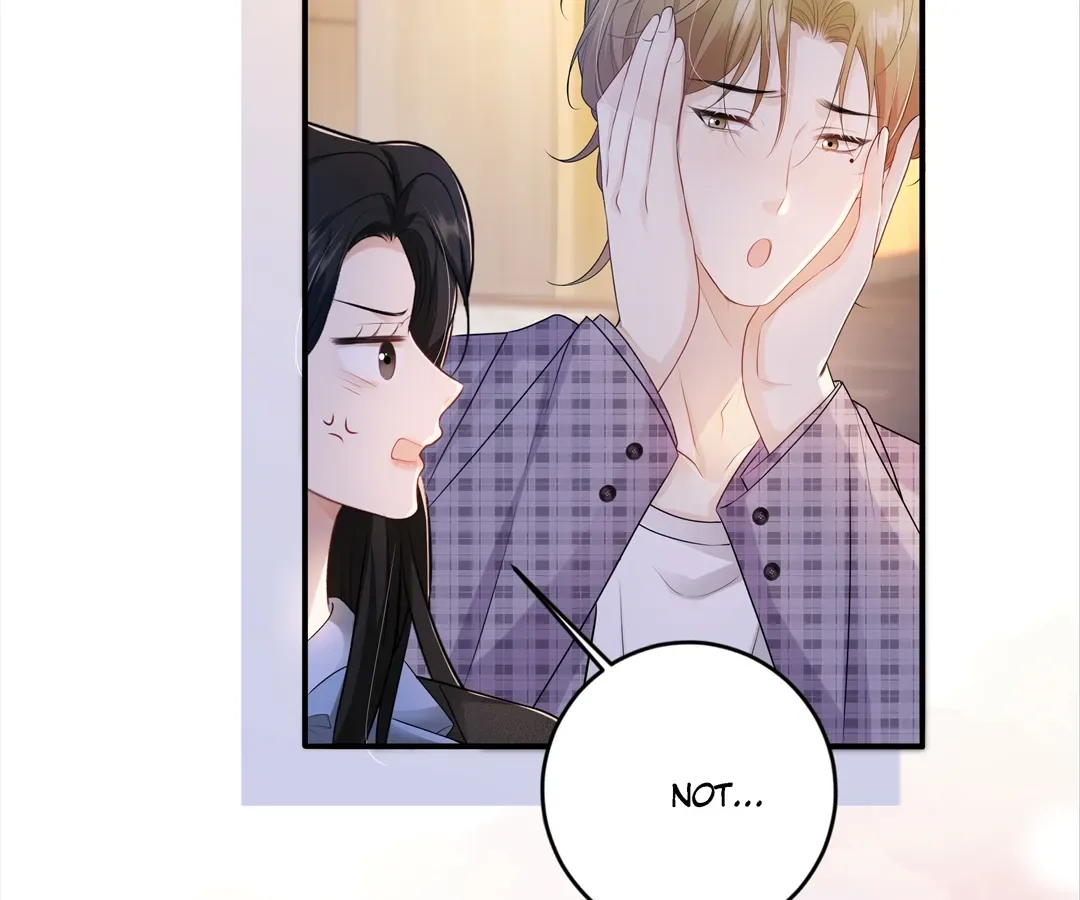 It Turns Out You Are Like This, Secretary Zhou Chapter 7 page 29