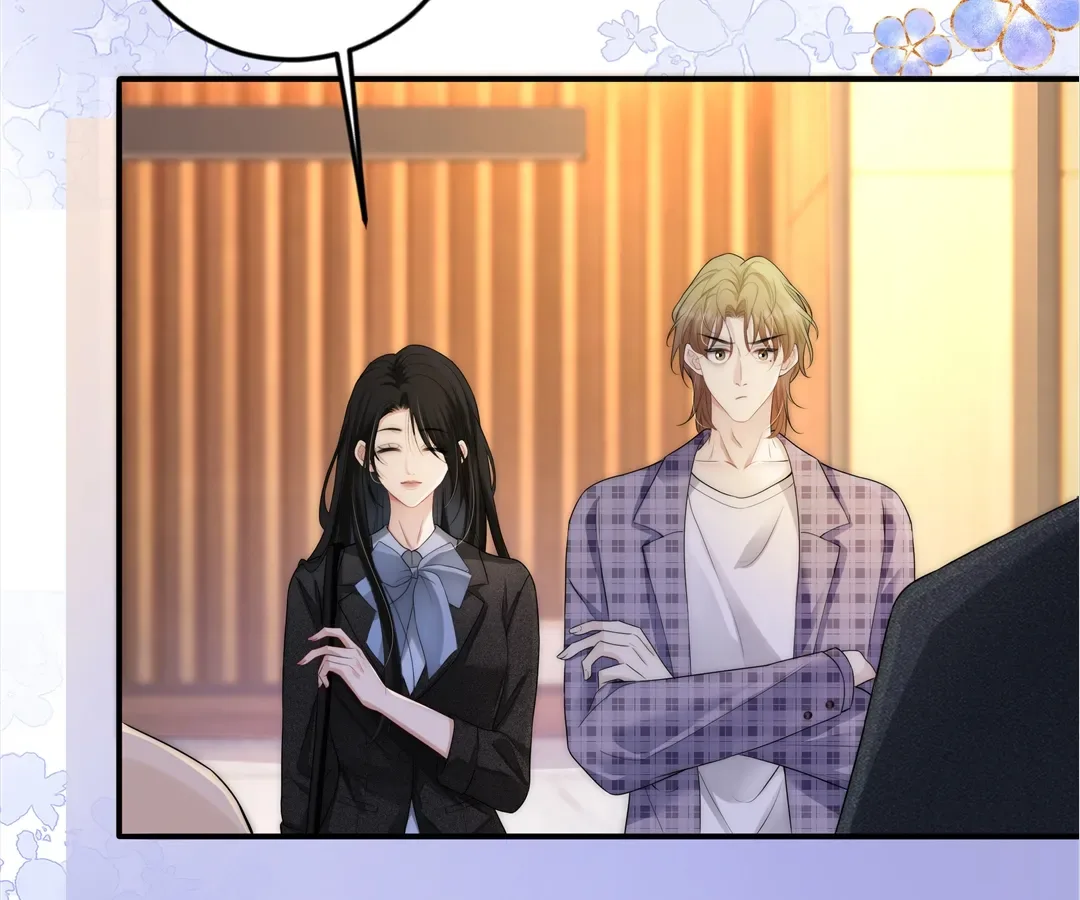 It Turns Out You Are Like This, Secretary Zhou Chapter 7 page 15