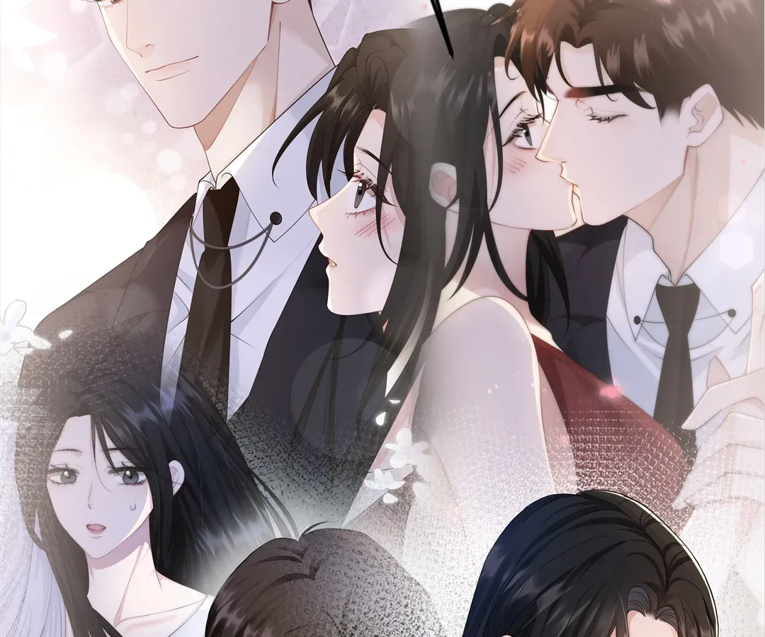 It Turns Out You Are Like This, Secretary Zhou Chapter 7 page 31