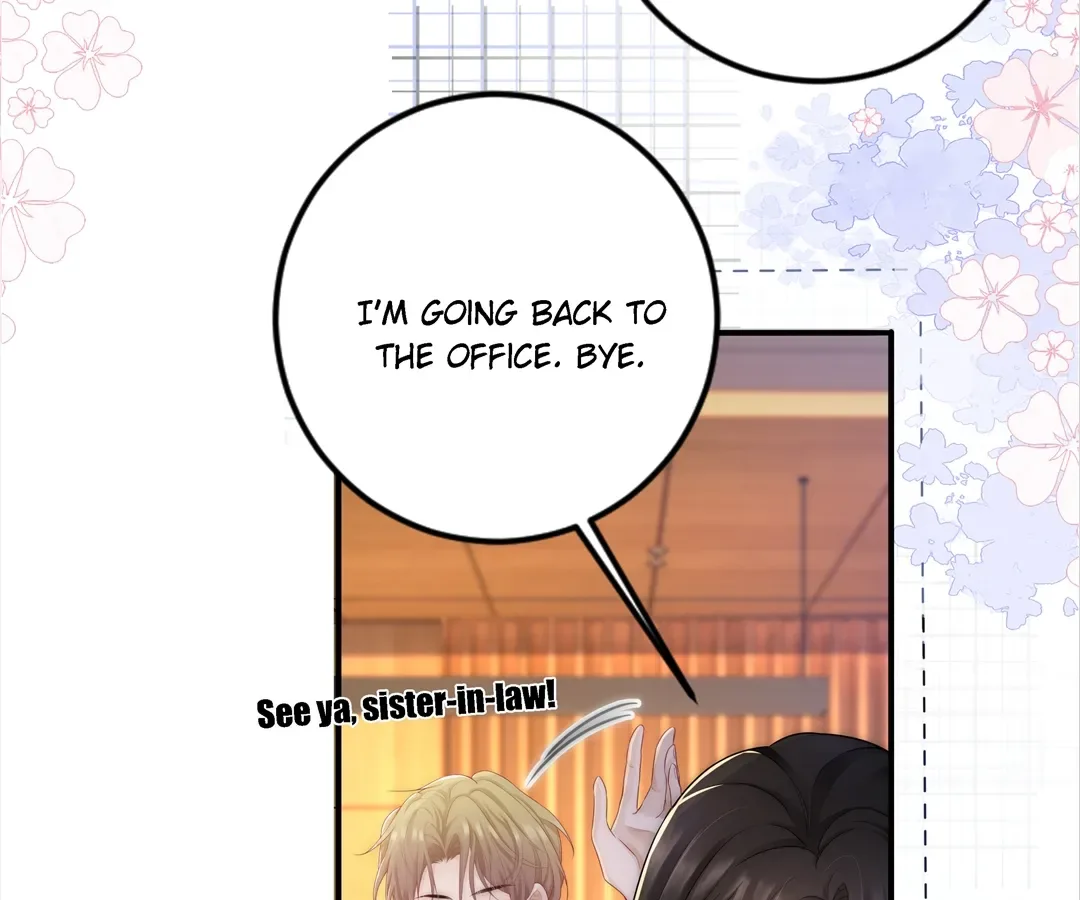 It Turns Out You Are Like This, Secretary Zhou Chapter 7 page 35