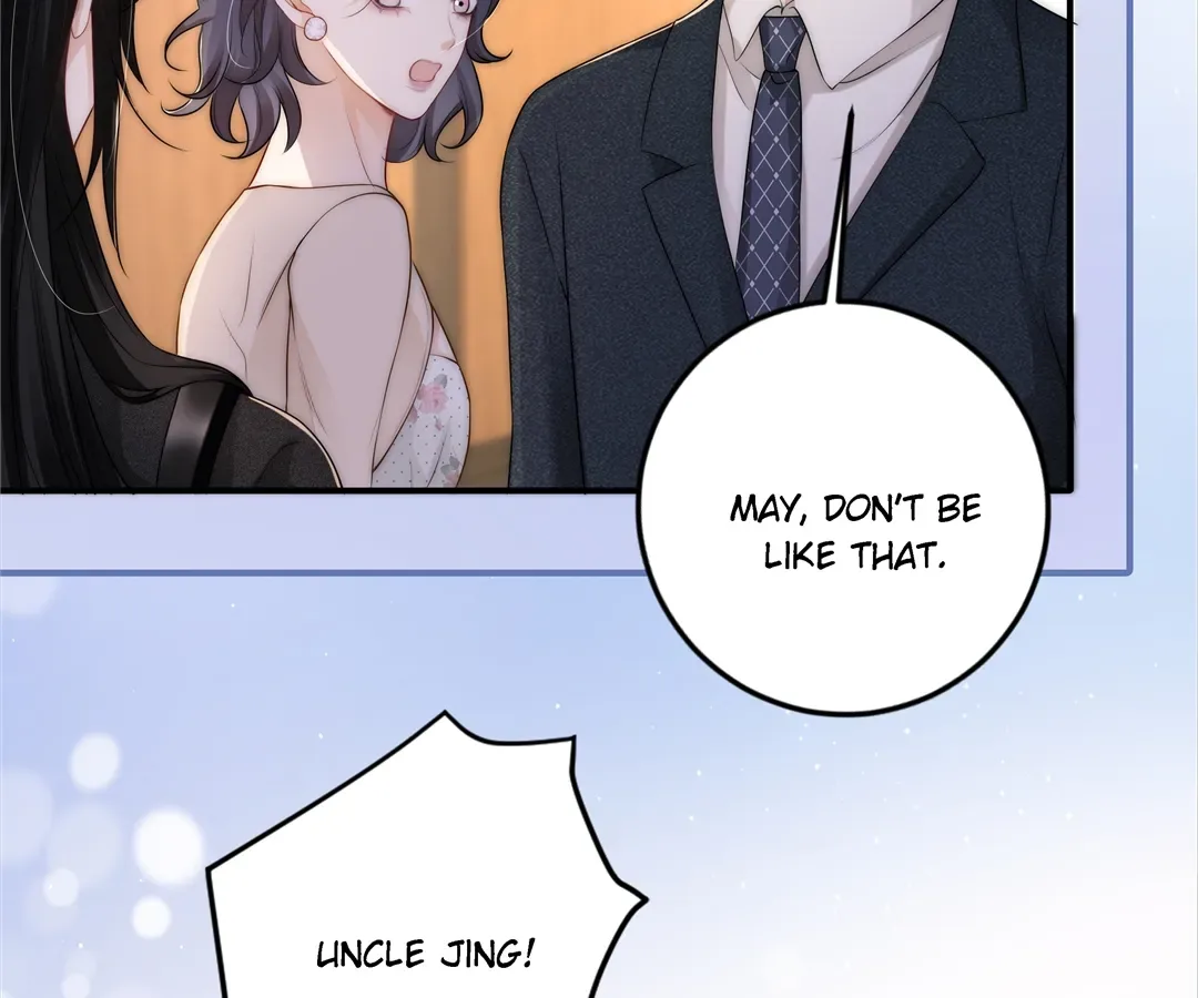 It Turns Out You Are Like This, Secretary Zhou Chapter 7 page 11