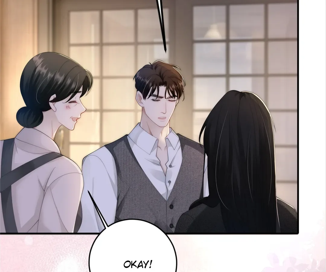 It Turns Out You Are Like This, Secretary Zhou Chapter 7 page 62
