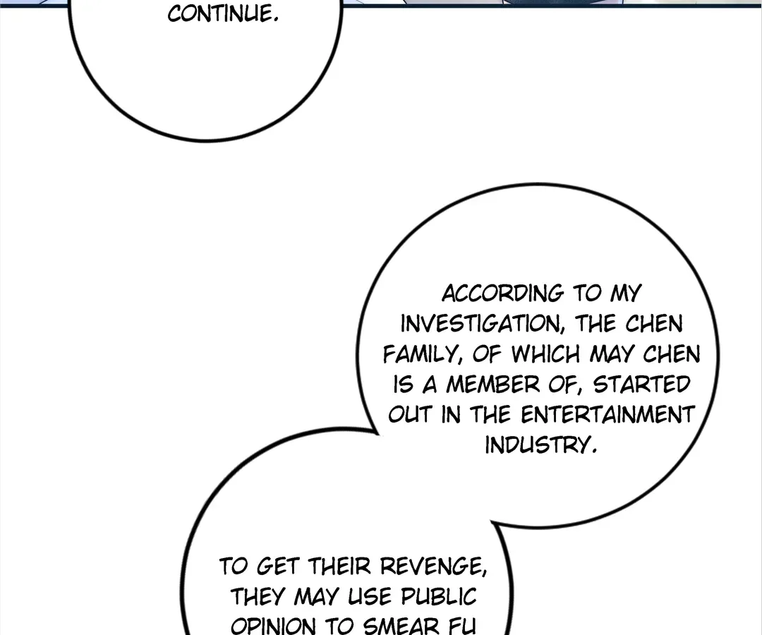 It Turns Out You Are Like This, Secretary Zhou Chapter 7 page 42