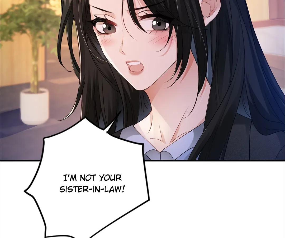 It Turns Out You Are Like This, Secretary Zhou Chapter 7 page 27