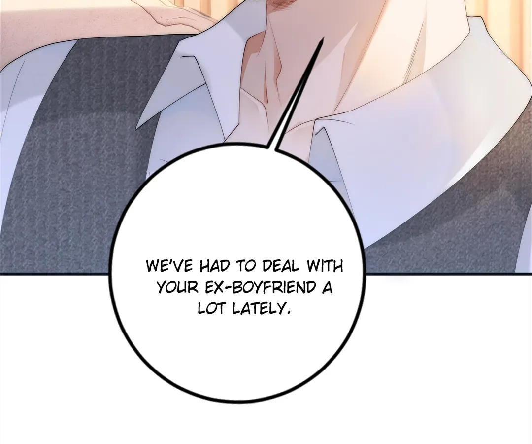 It Turns Out You Are Like This, Secretary Zhou Chapter 7 page 46