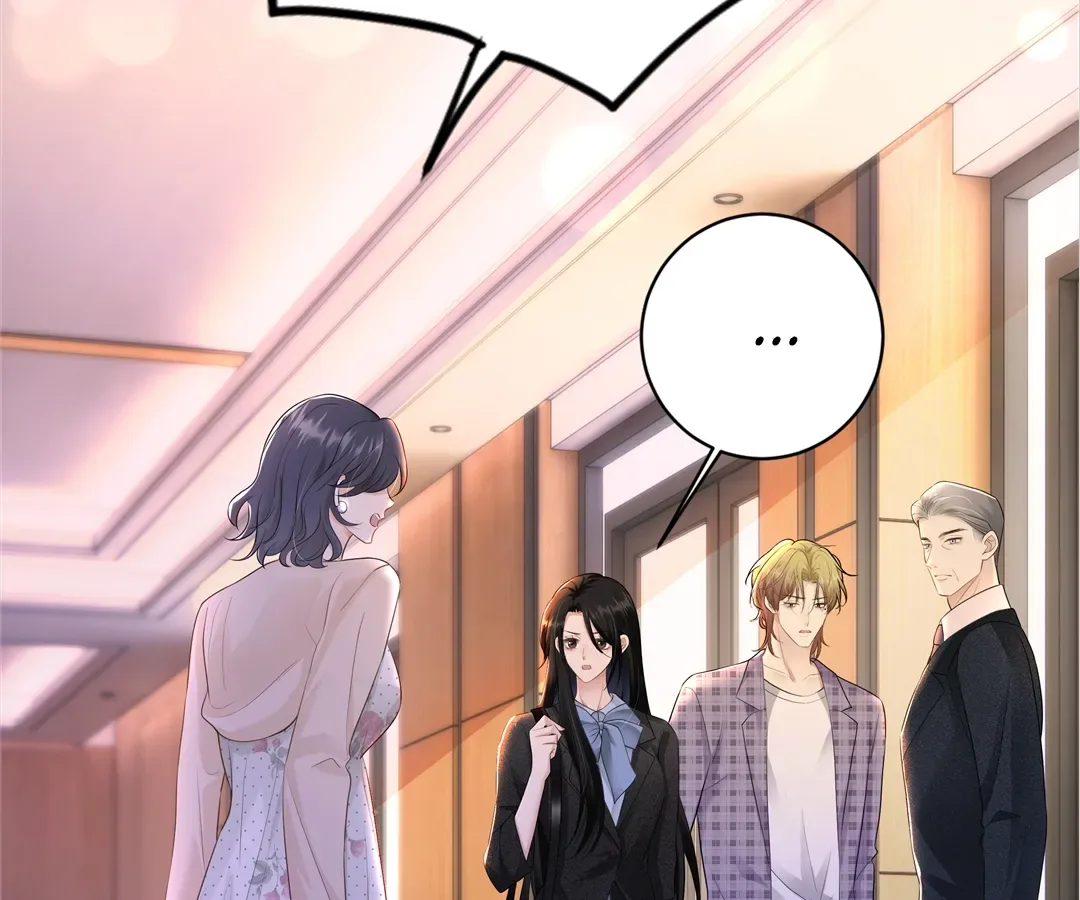 It Turns Out You Are Like This, Secretary Zhou Chapter 7 page 3