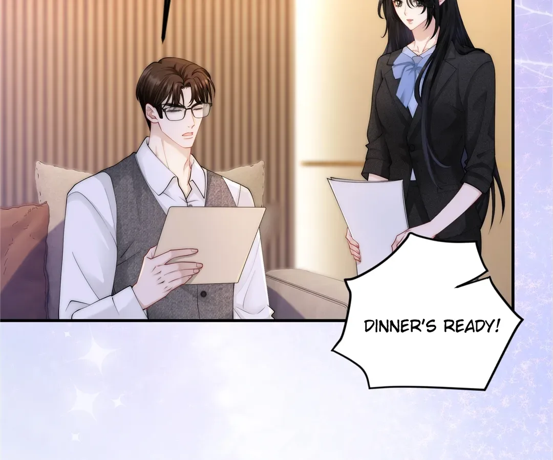 It Turns Out You Are Like This, Secretary Zhou Chapter 7 page 50