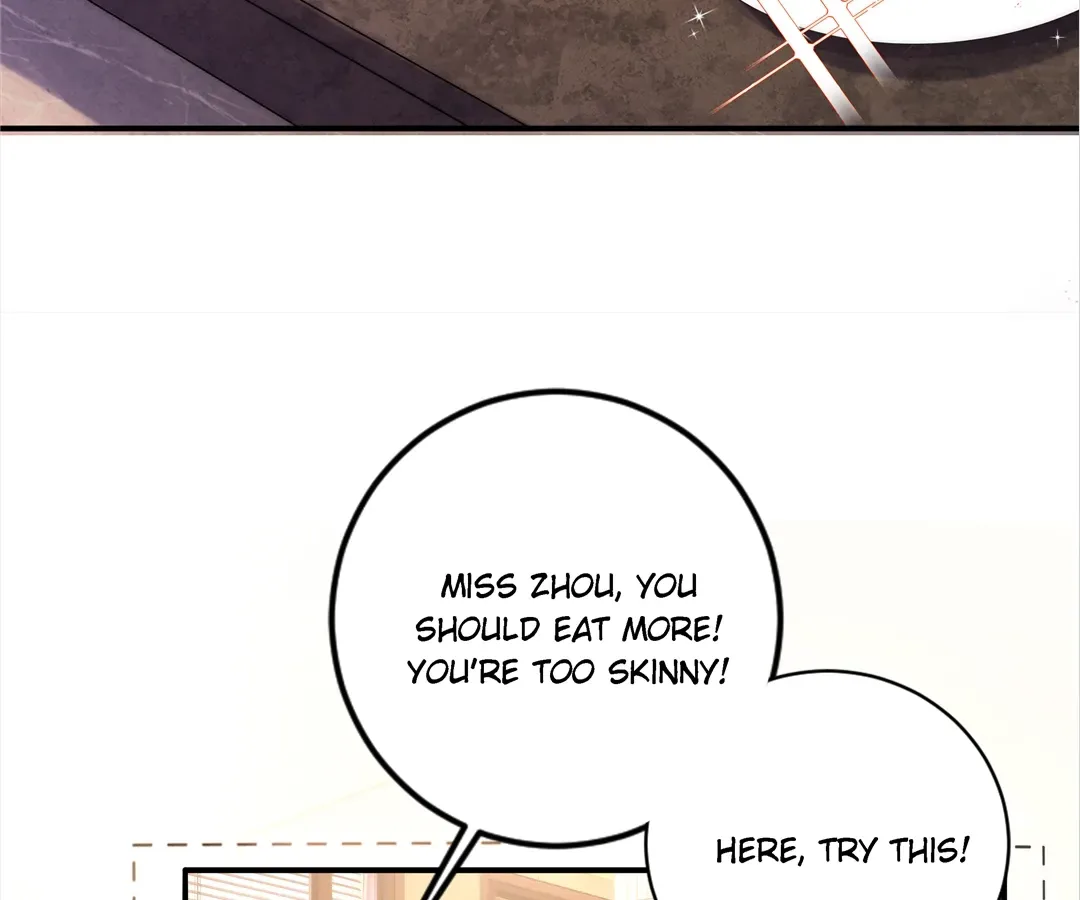 It Turns Out You Are Like This, Secretary Zhou Chapter 7 page 55