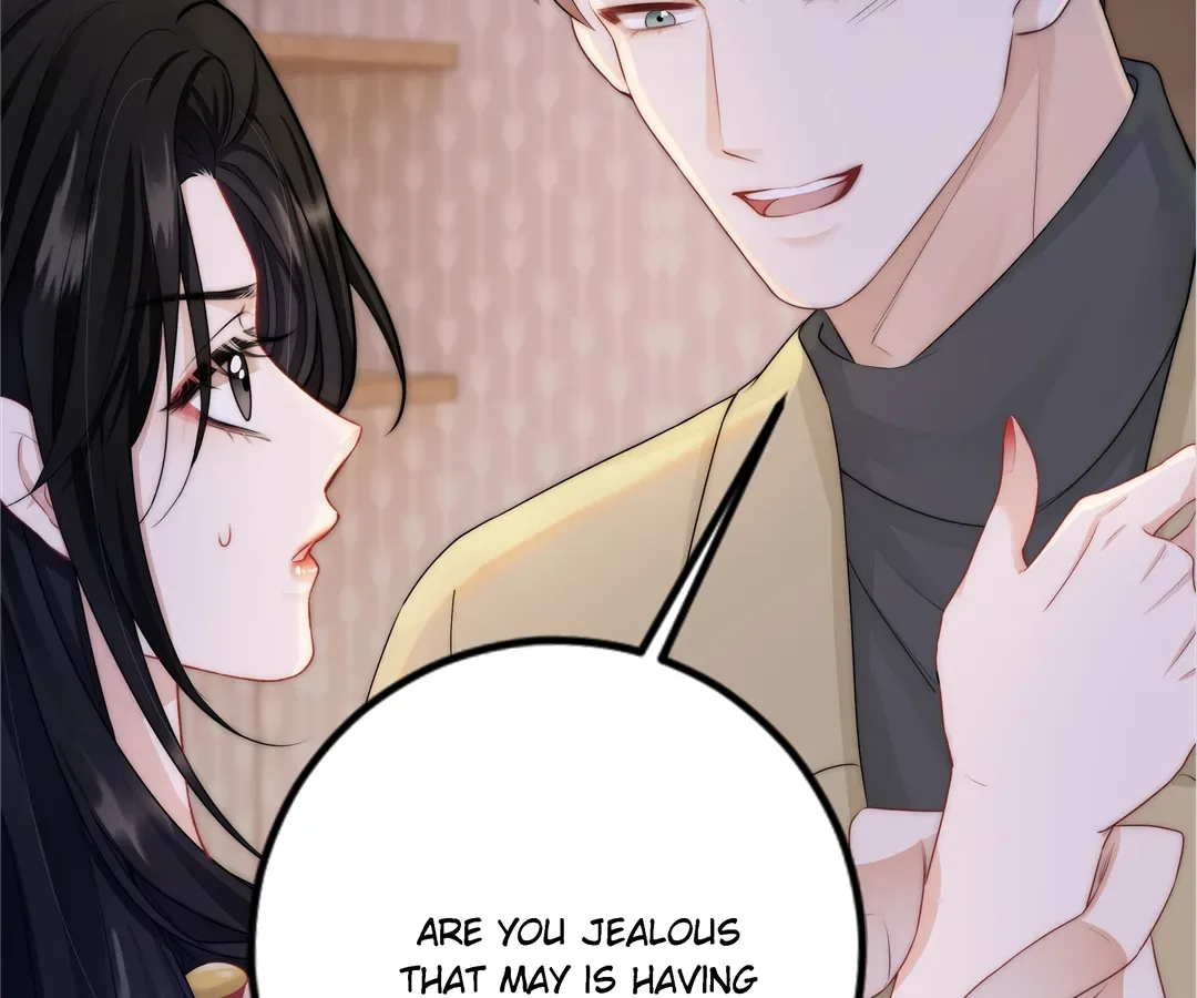 It Turns Out You Are Like This, Secretary Zhou Chapter 6 page 24