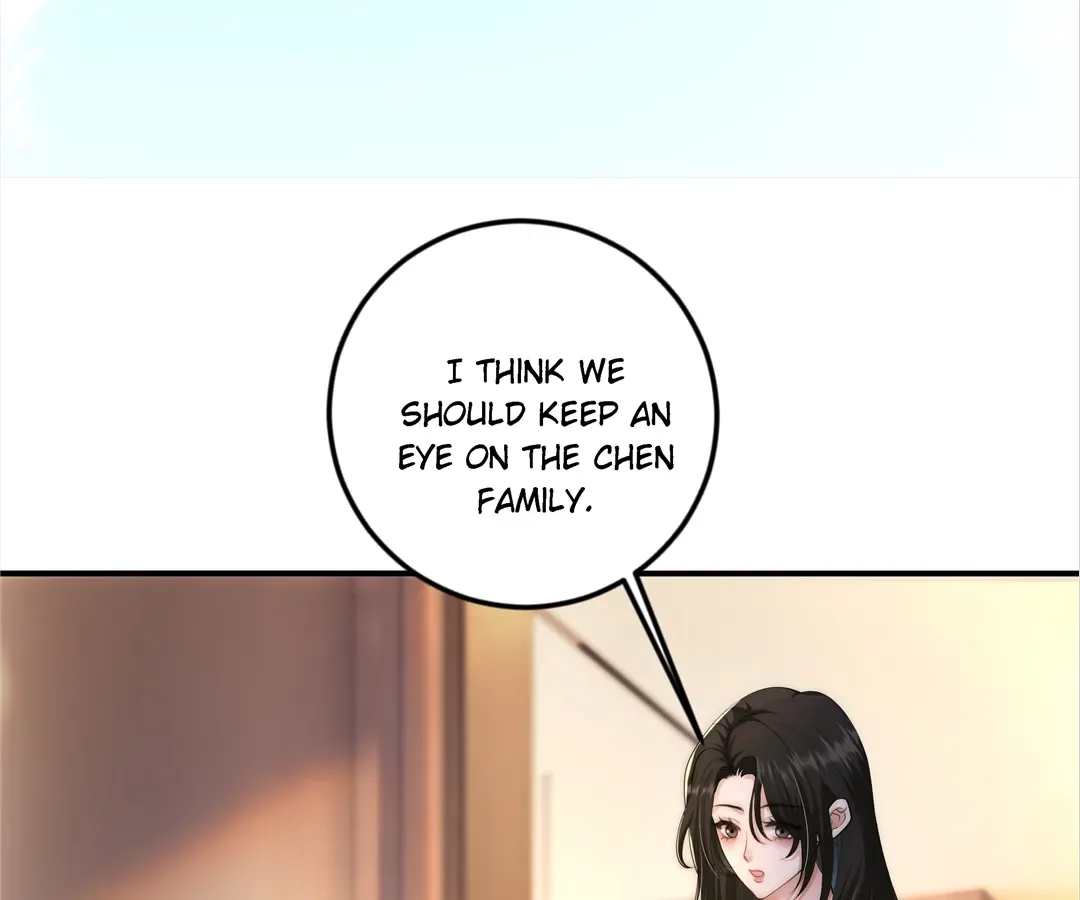 It Turns Out You Are Like This, Secretary Zhou Chapter 7 page 40