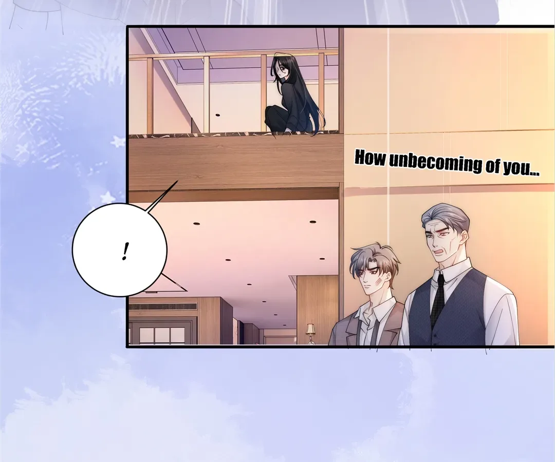 It Turns Out You Are Like This, Secretary Zhou Chapter 7 page 72