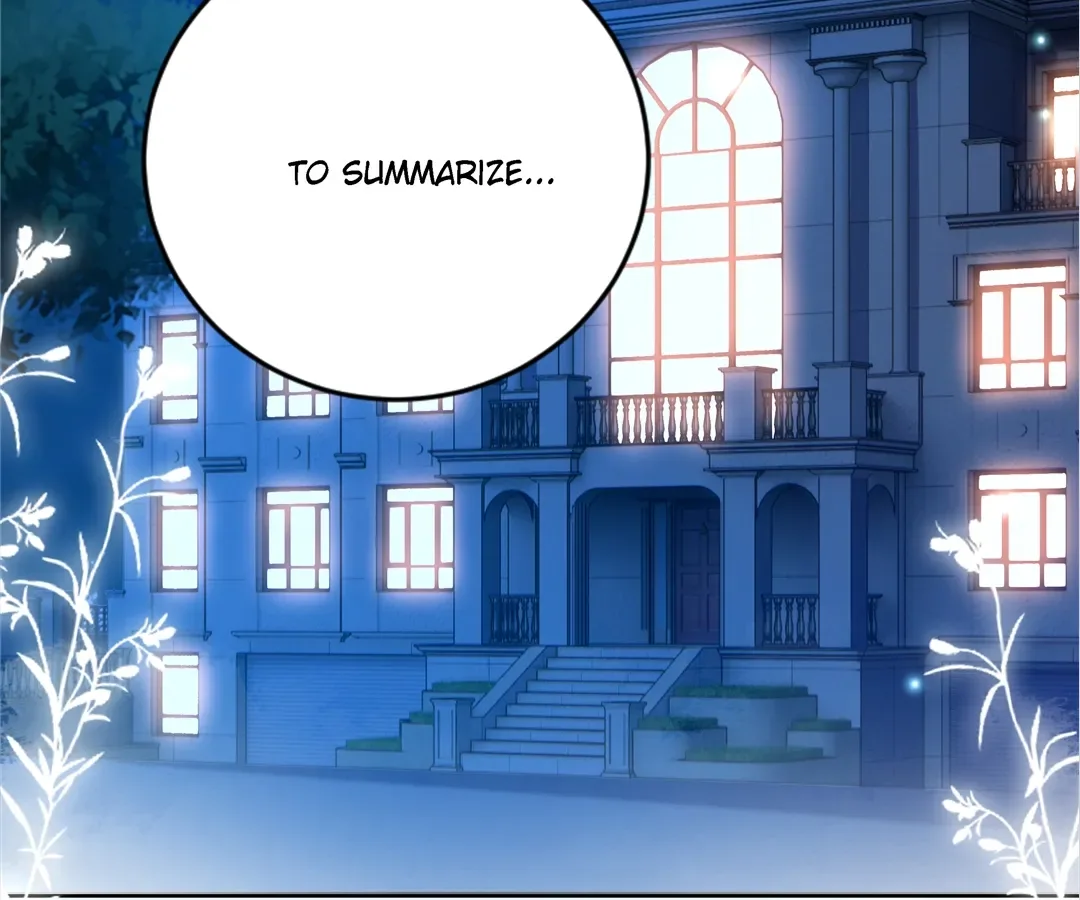 It Turns Out You Are Like This, Secretary Zhou Chapter 7 page 39