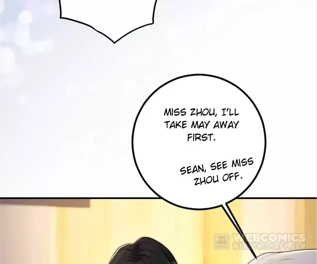 It Turns Out You Are Like This, Secretary Zhou Chapter 7 page 12