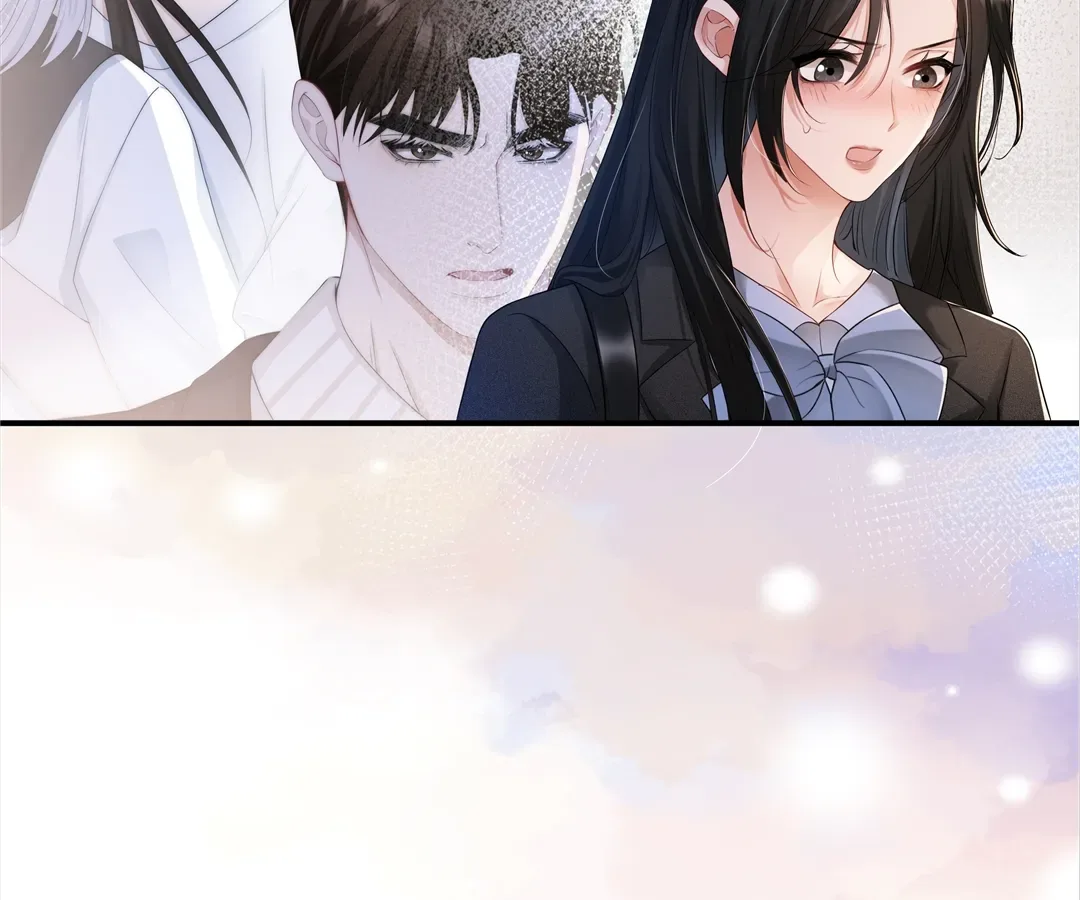 It Turns Out You Are Like This, Secretary Zhou Chapter 7 page 32