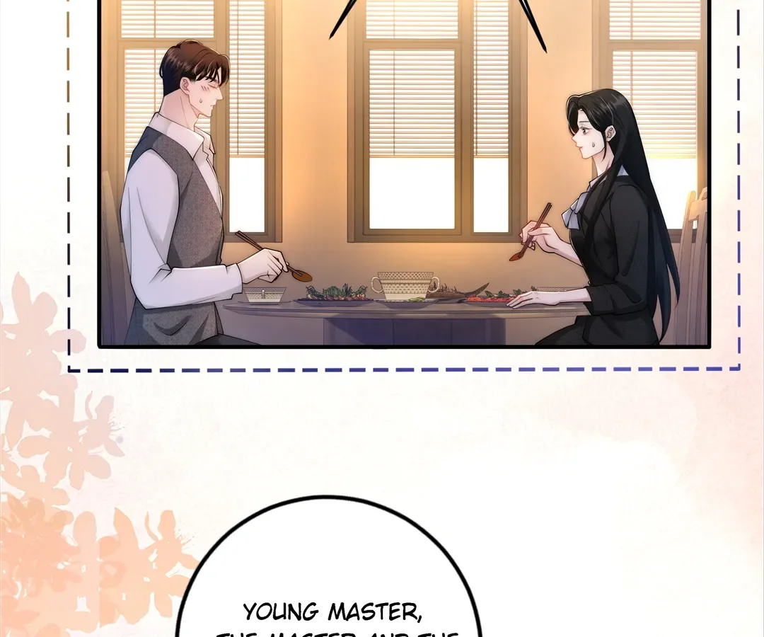 It Turns Out You Are Like This, Secretary Zhou Chapter 7 page 64