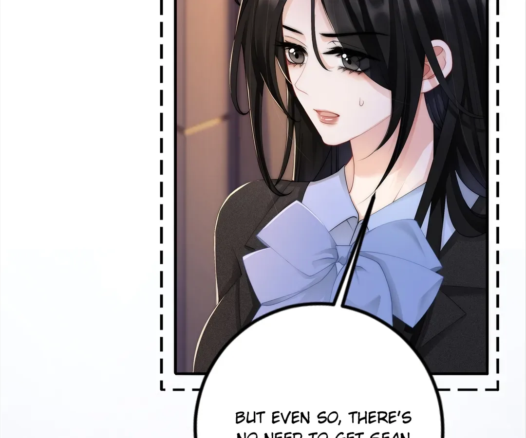 It Turns Out You Are Like This, Secretary Zhou Chapter 7 page 48