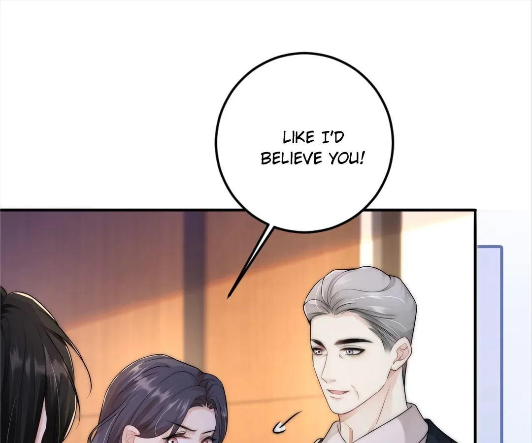 It Turns Out You Are Like This, Secretary Zhou Chapter 7 page 10