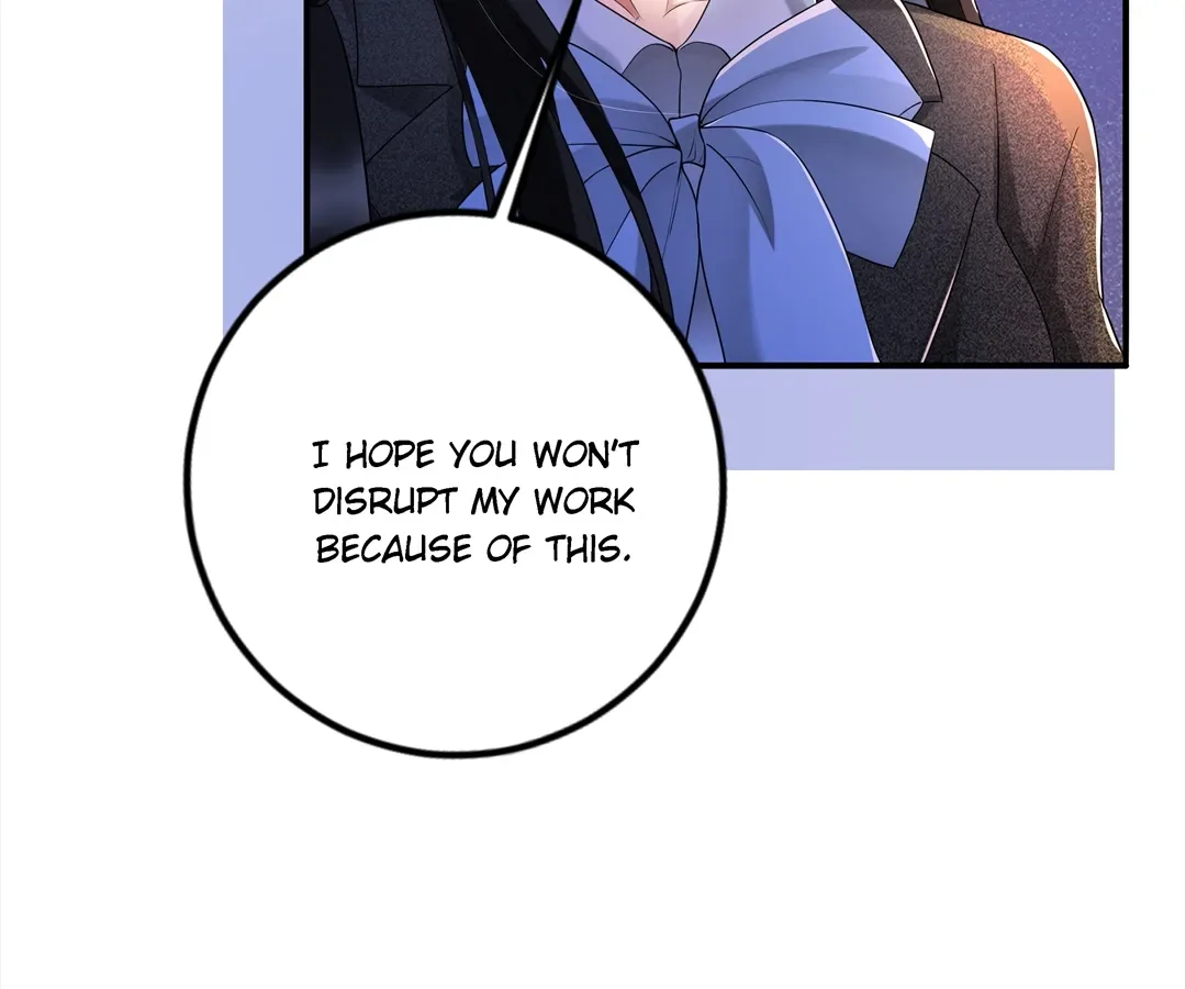 It Turns Out You Are Like This, Secretary Zhou Chapter 7 page 9