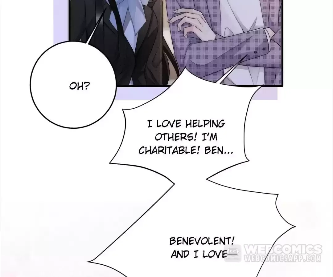 It Turns Out You Are Like This, Secretary Zhou Chapter 7 page 20