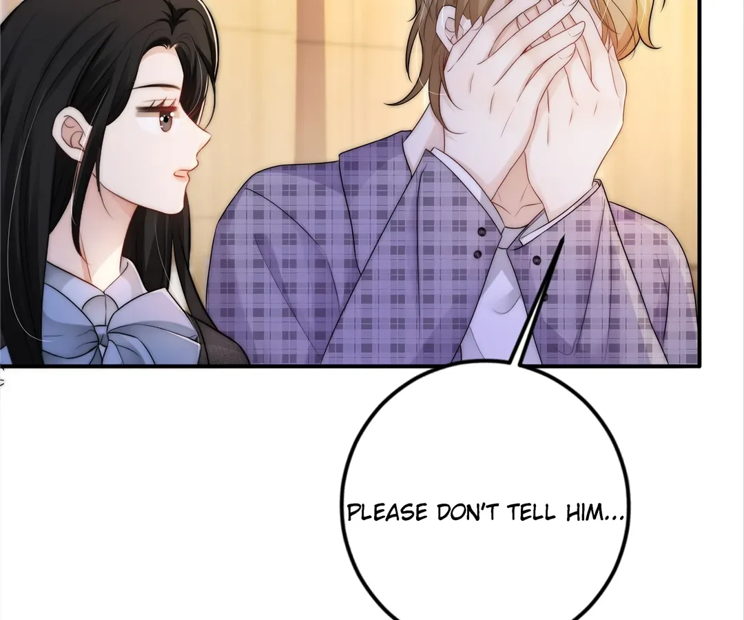 It Turns Out You Are Like This, Secretary Zhou Chapter 7 page 25