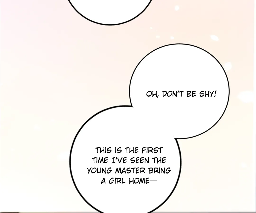 It Turns Out You Are Like This, Secretary Zhou Chapter 7 page 59
