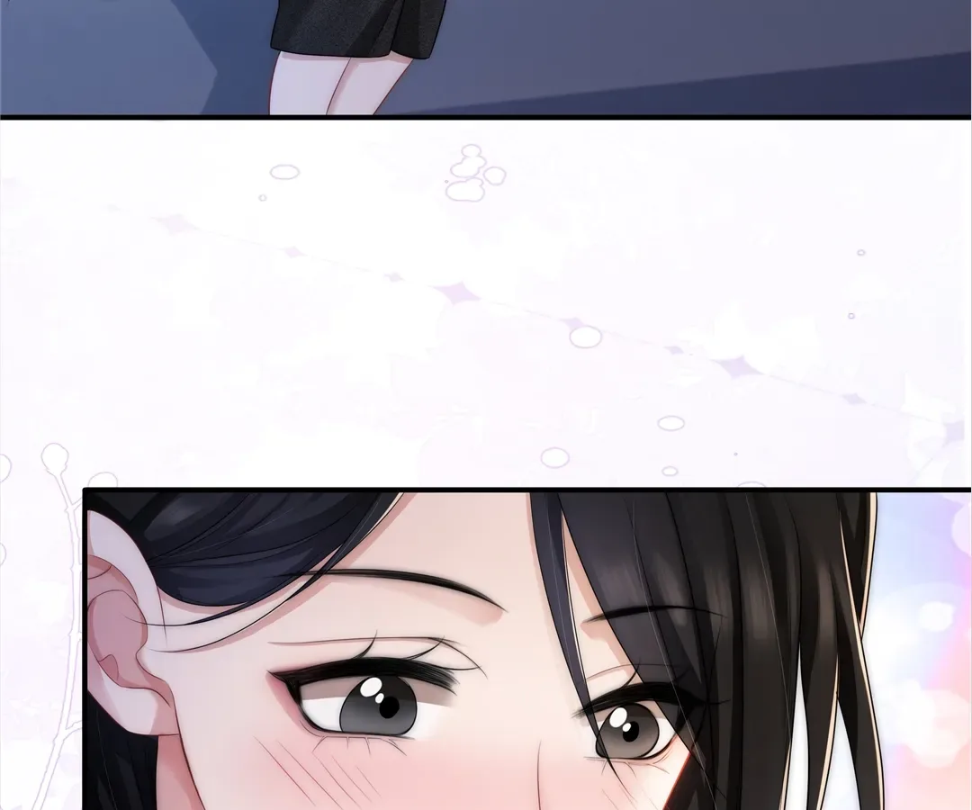 It Turns Out You Are Like This, Secretary Zhou Chapter 7 page 127
