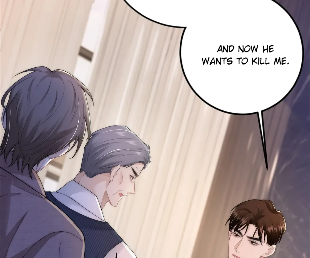 It Turns Out You Are Like This, Secretary Zhou Chapter 7 page 81
