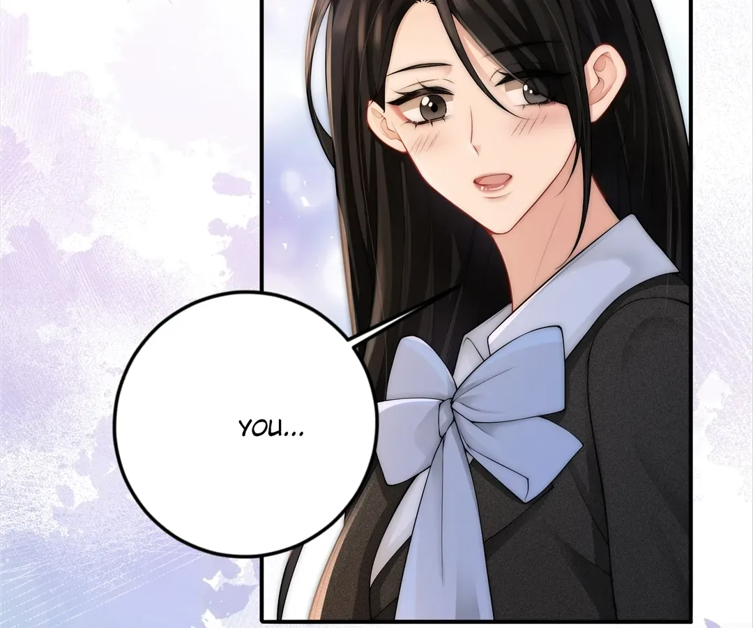 It Turns Out You Are Like This, Secretary Zhou Chapter 7 page 133