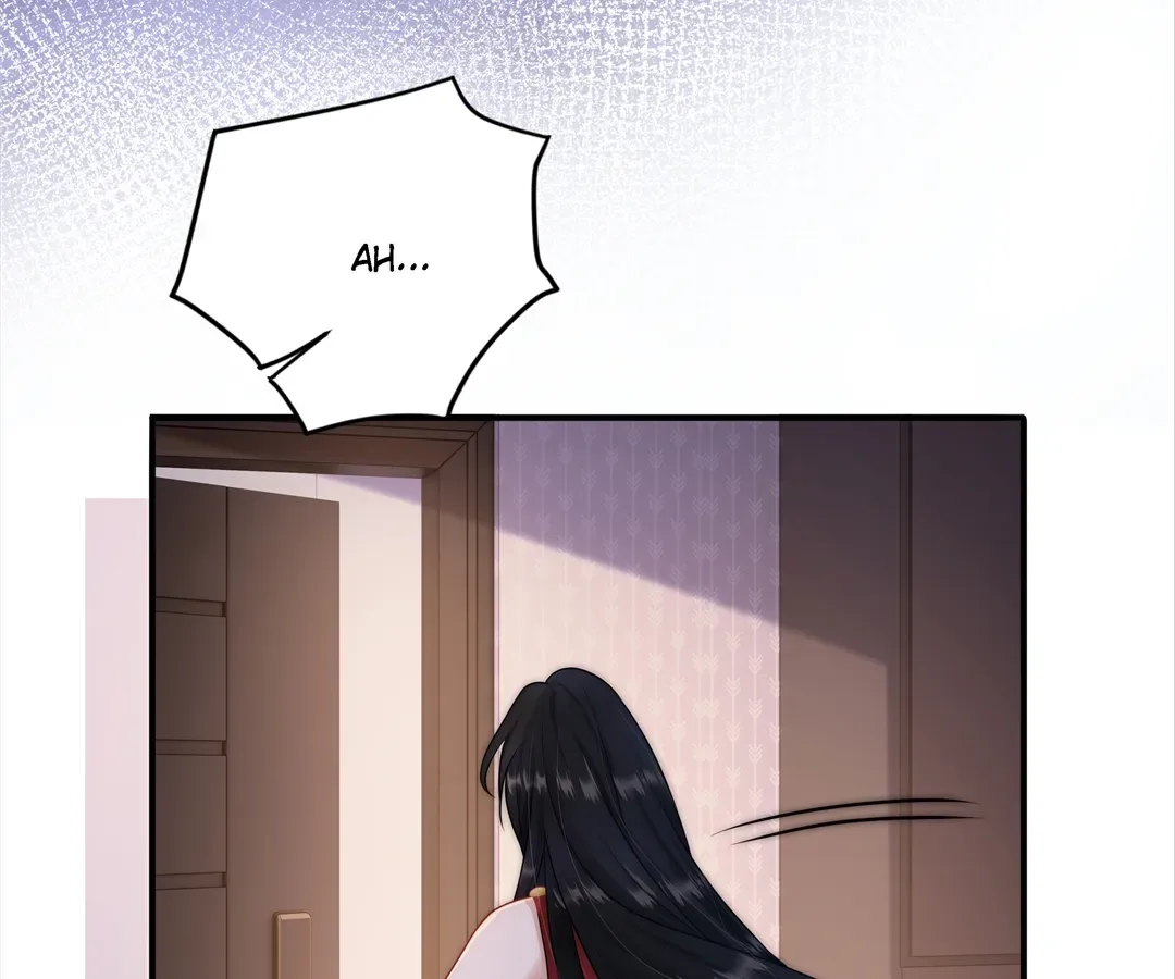 It Turns Out You Are Like This, Secretary Zhou Chapter 6 page 30