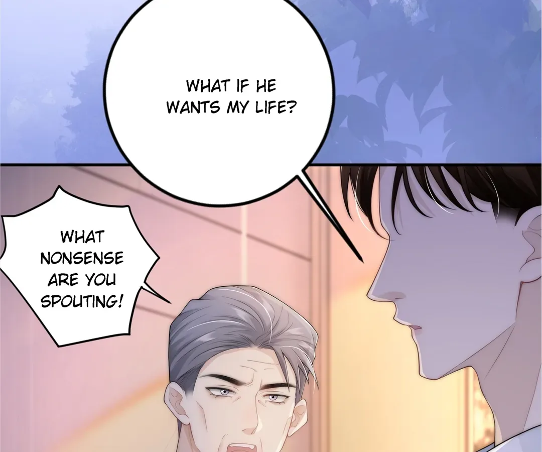 It Turns Out You Are Like This, Secretary Zhou Chapter 7 page 78