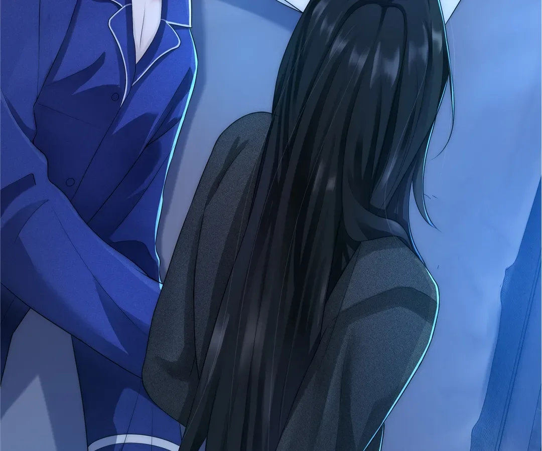 It Turns Out You Are Like This, Secretary Zhou Chapter 7 page 122