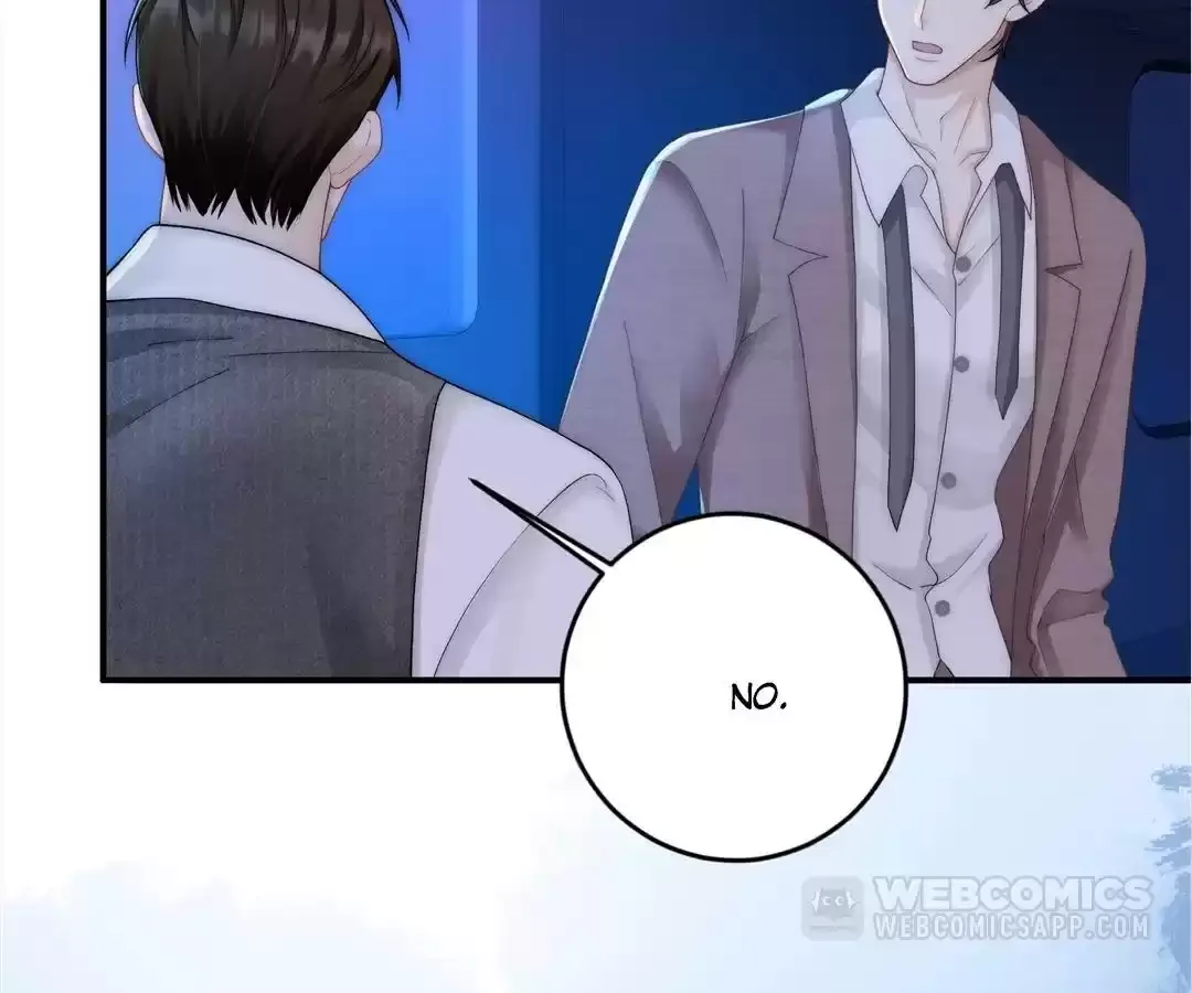 It Turns Out You Are Like This, Secretary Zhou Chapter 7 page 92