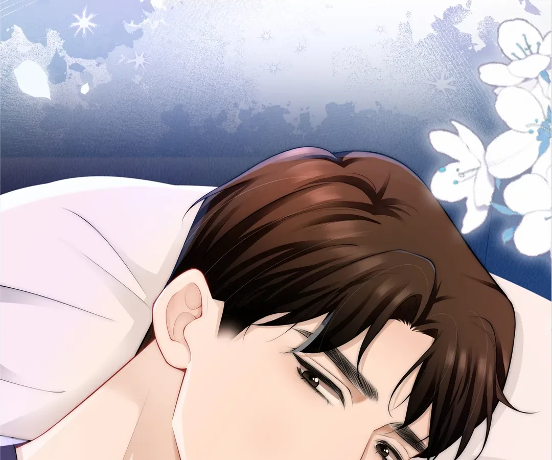 It Turns Out You Are Like This, Secretary Zhou Chapter 7 page 134
