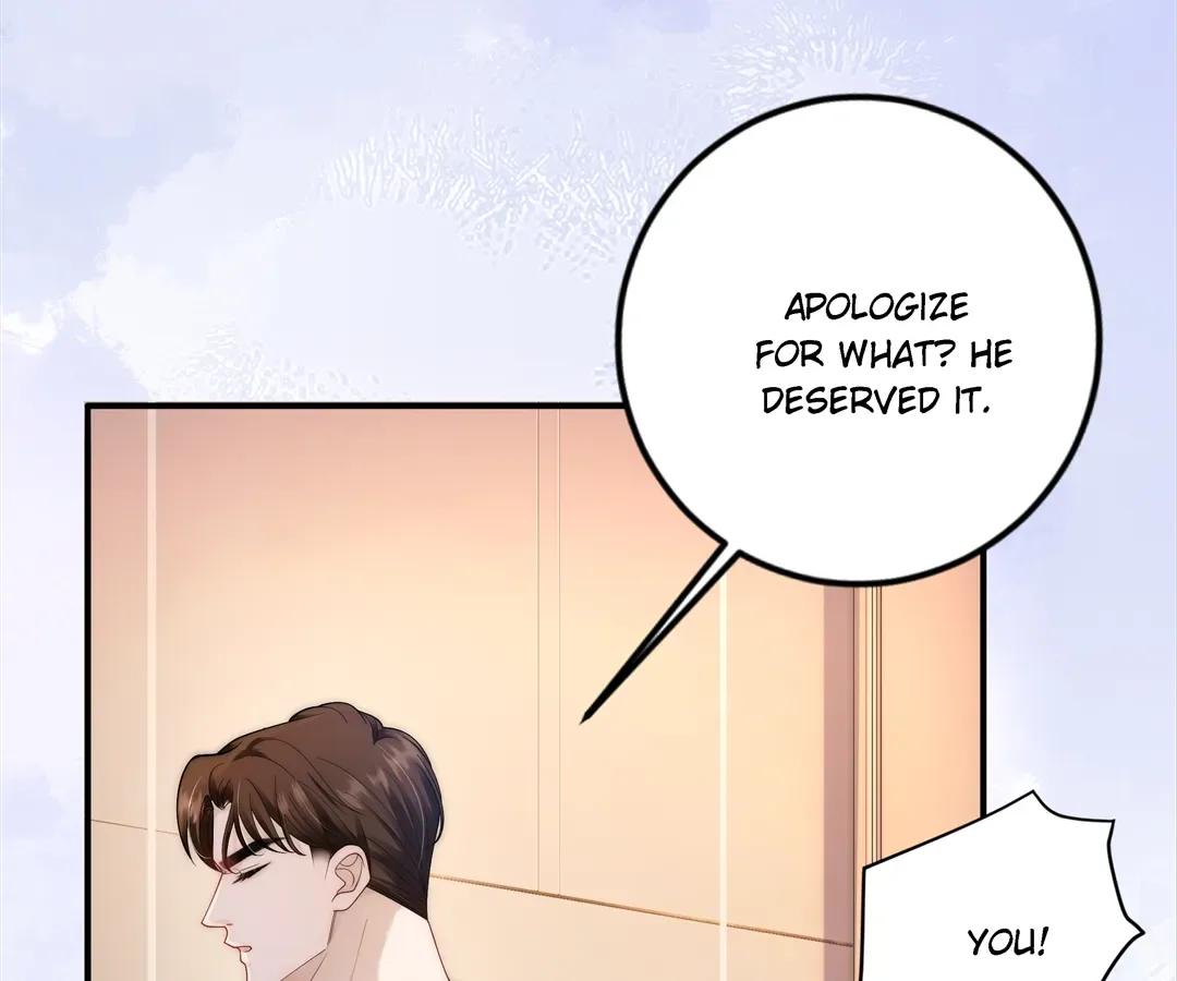 It Turns Out You Are Like This, Secretary Zhou Chapter 7 page 73