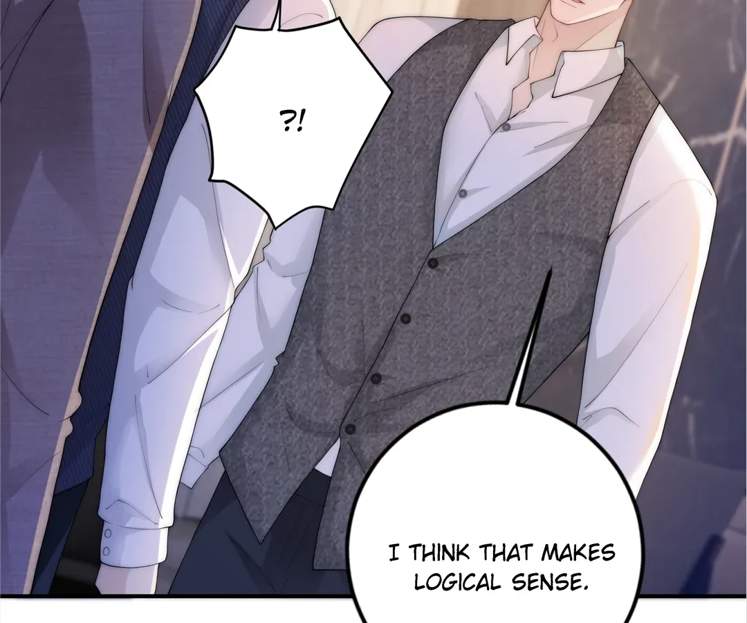 It Turns Out You Are Like This, Secretary Zhou Chapter 7 page 82