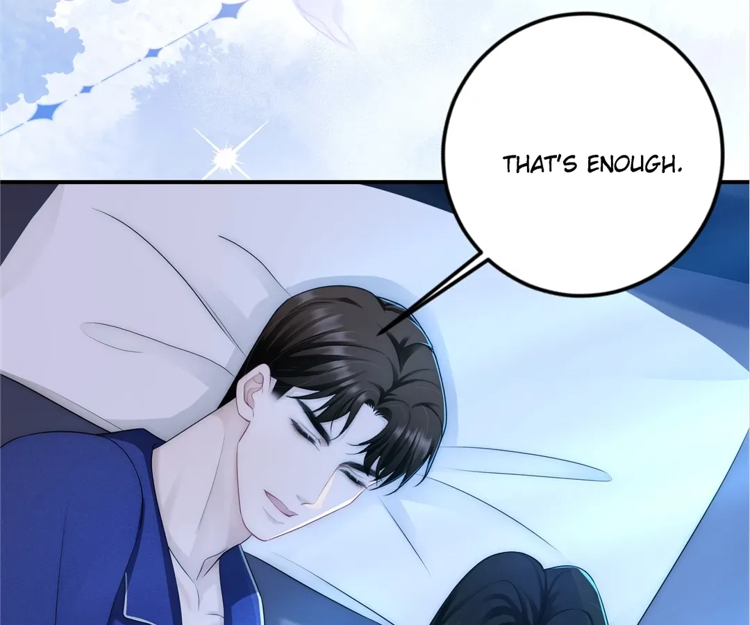It Turns Out You Are Like This, Secretary Zhou Chapter 7 page 121