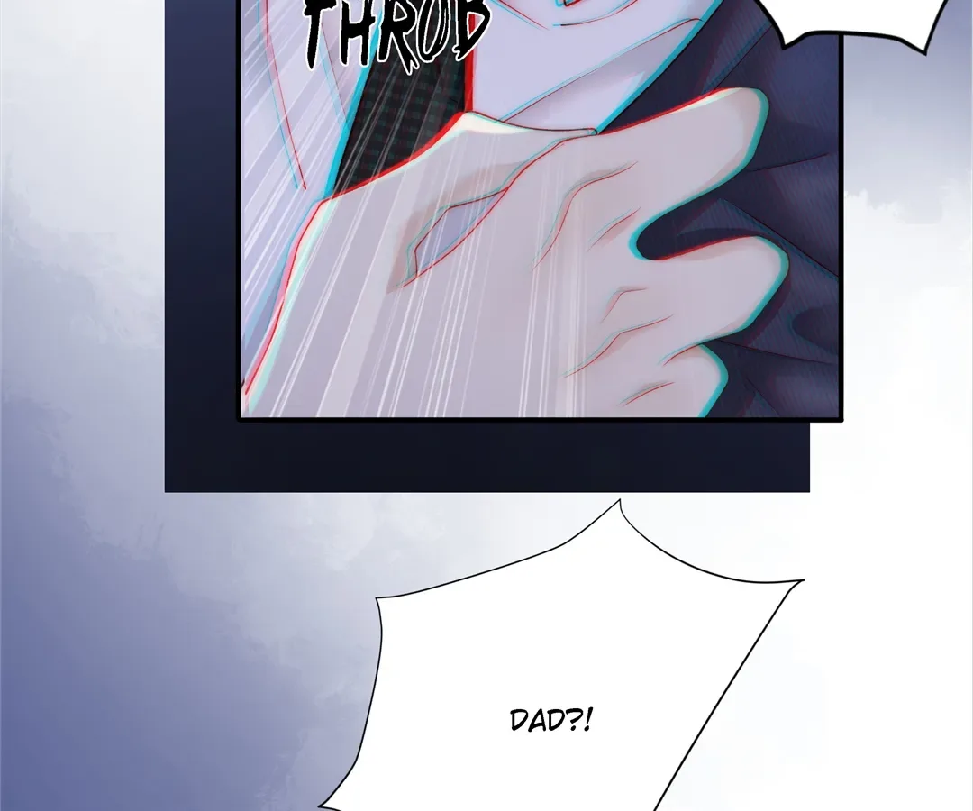 It Turns Out You Are Like This, Secretary Zhou Chapter 7 page 85