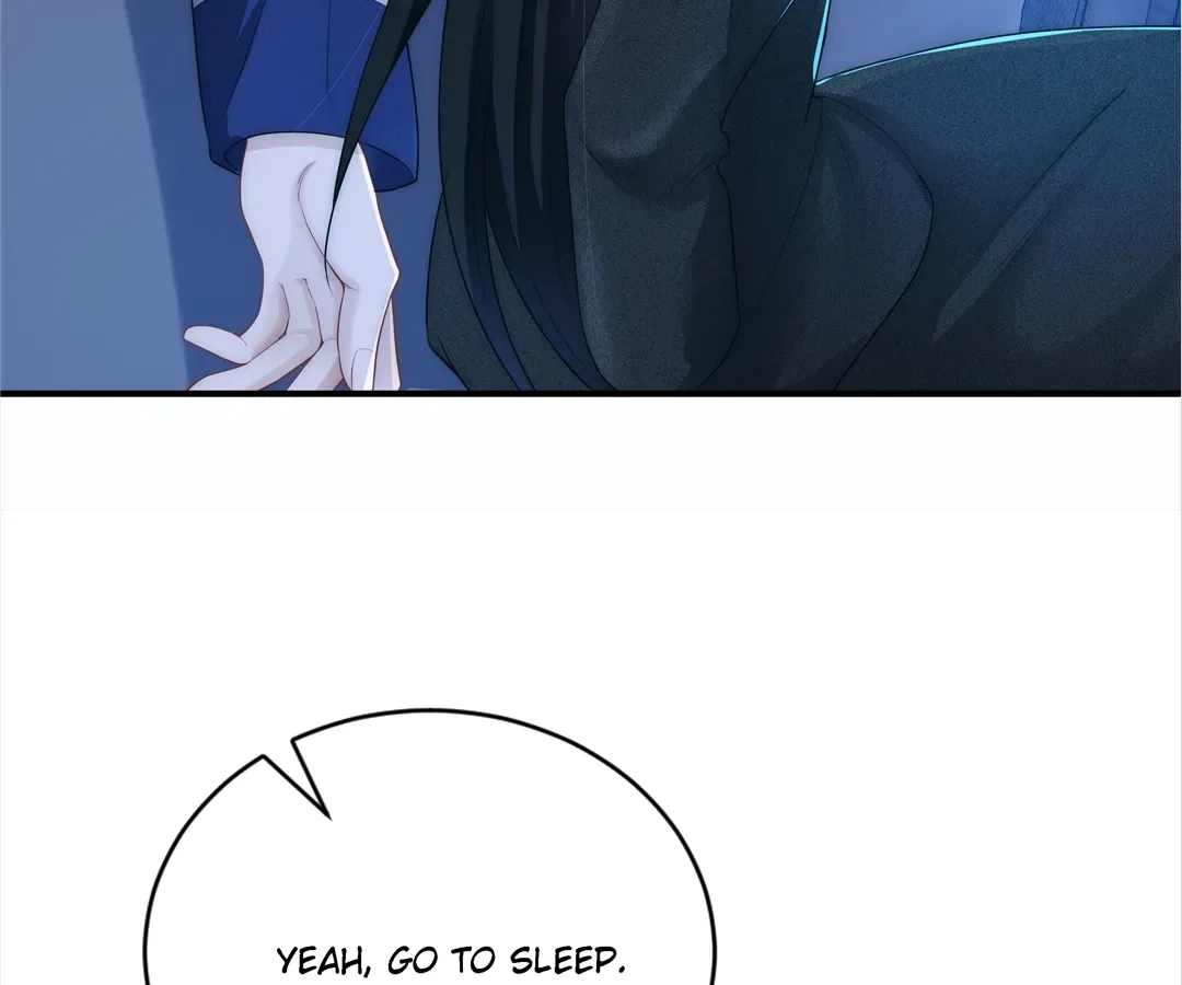 It Turns Out You Are Like This, Secretary Zhou Chapter 7 page 123