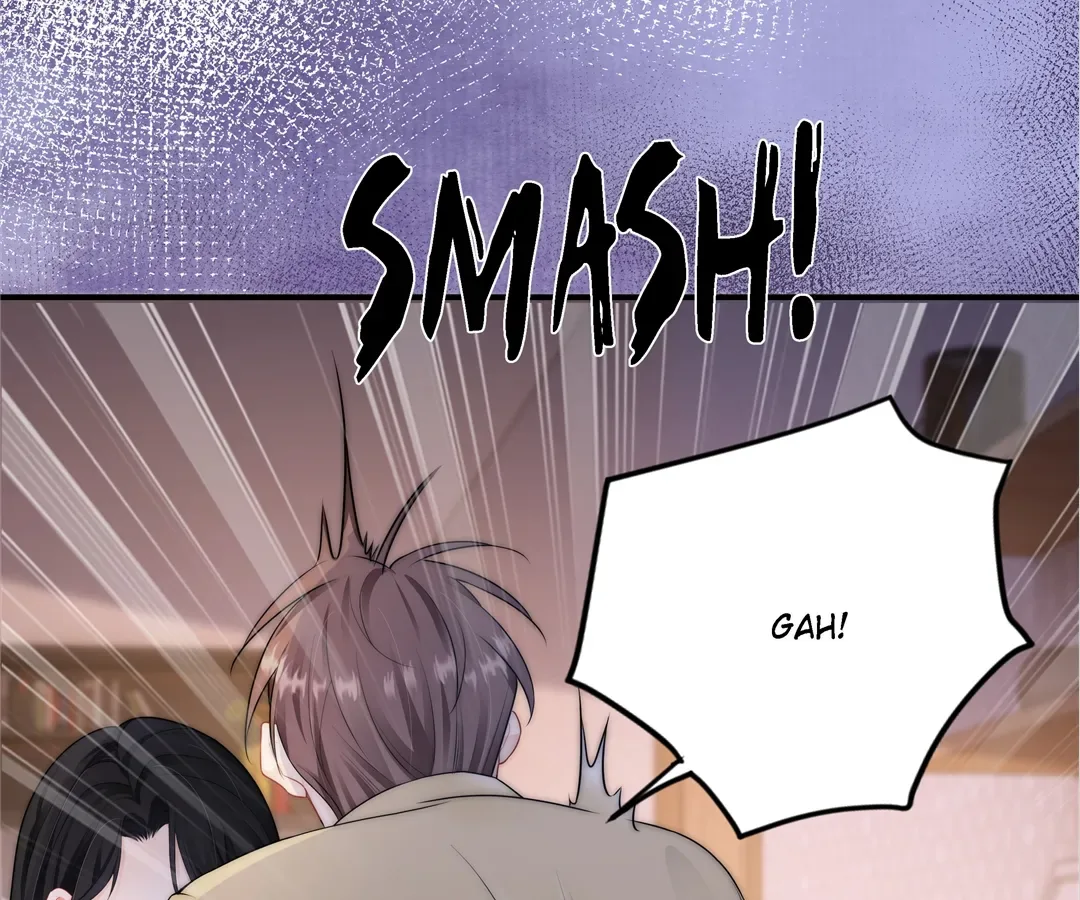 It Turns Out You Are Like This, Secretary Zhou Chapter 6 page 27