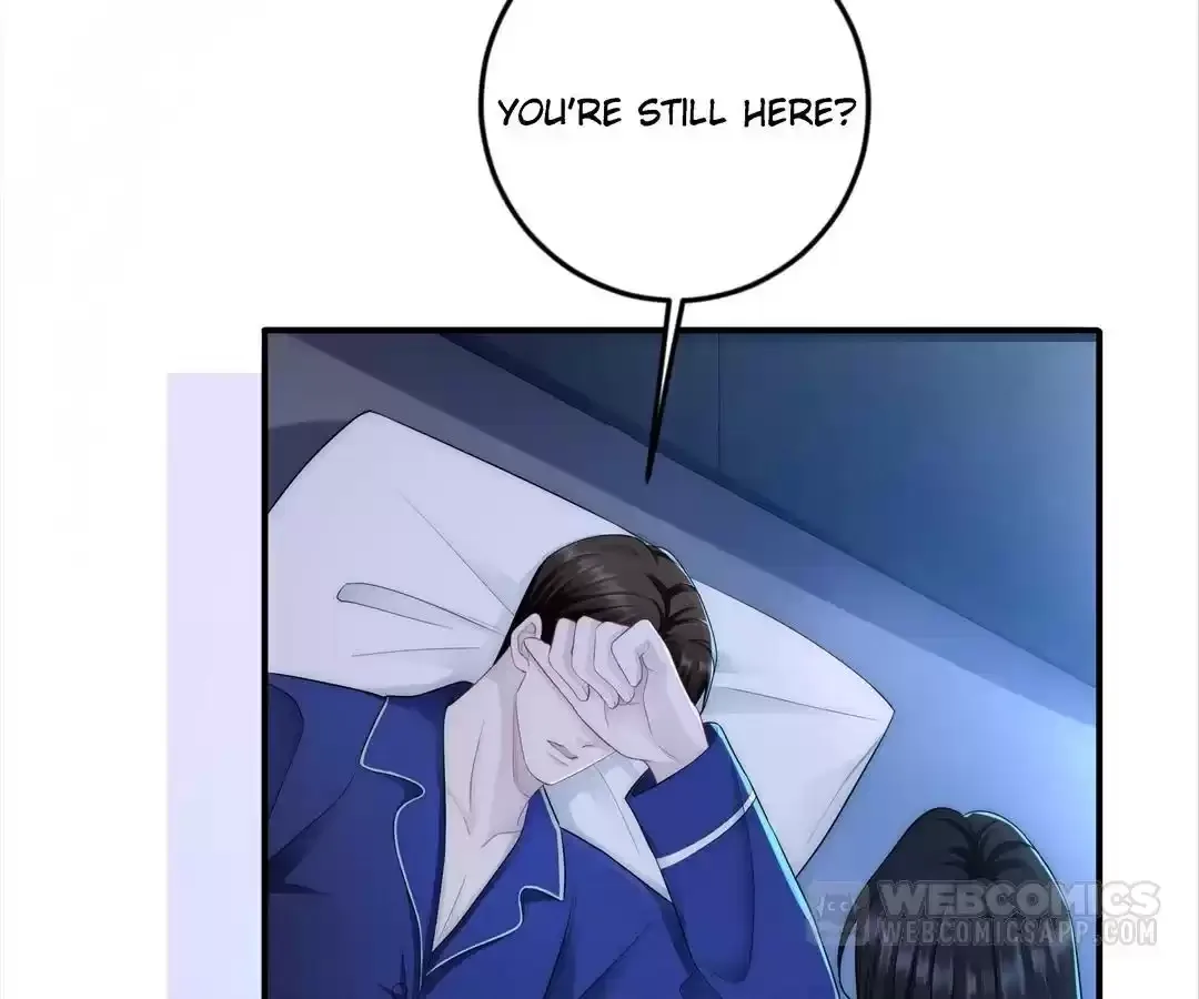 It Turns Out You Are Like This, Secretary Zhou Chapter 7 page 116
