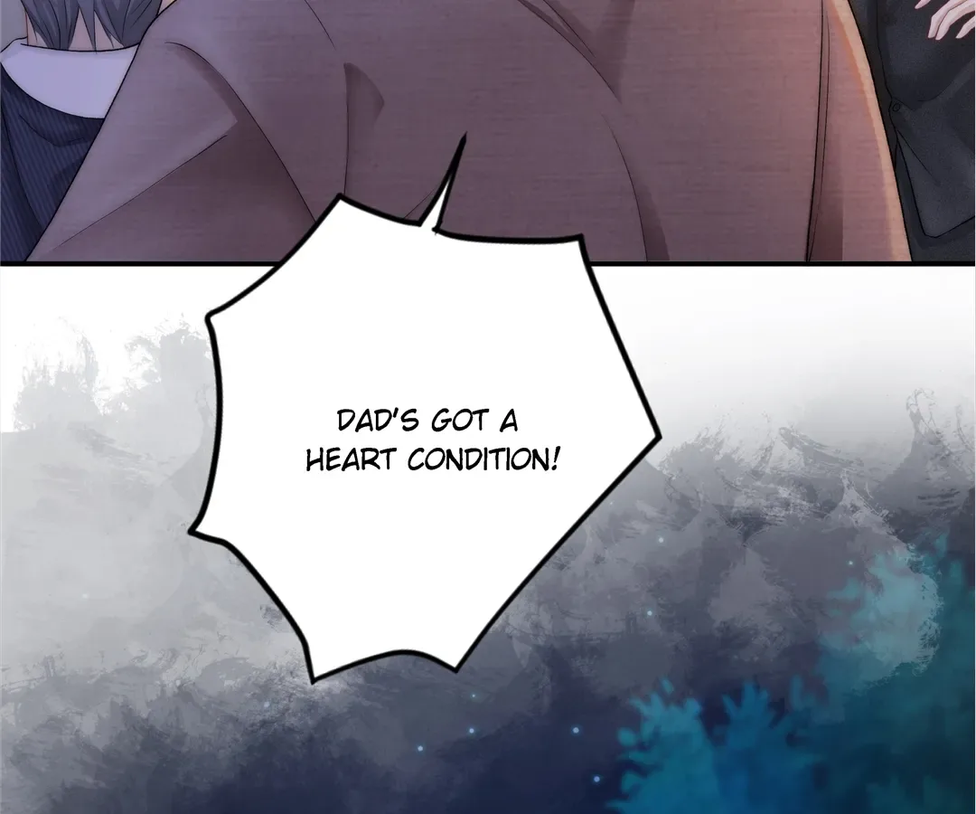 It Turns Out You Are Like This, Secretary Zhou Chapter 7 page 87