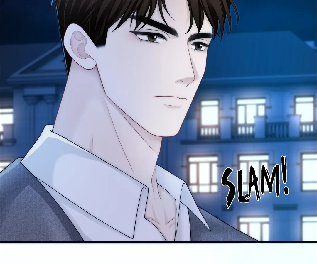 It Turns Out You Are Like This, Secretary Zhou Chapter 7 page 96