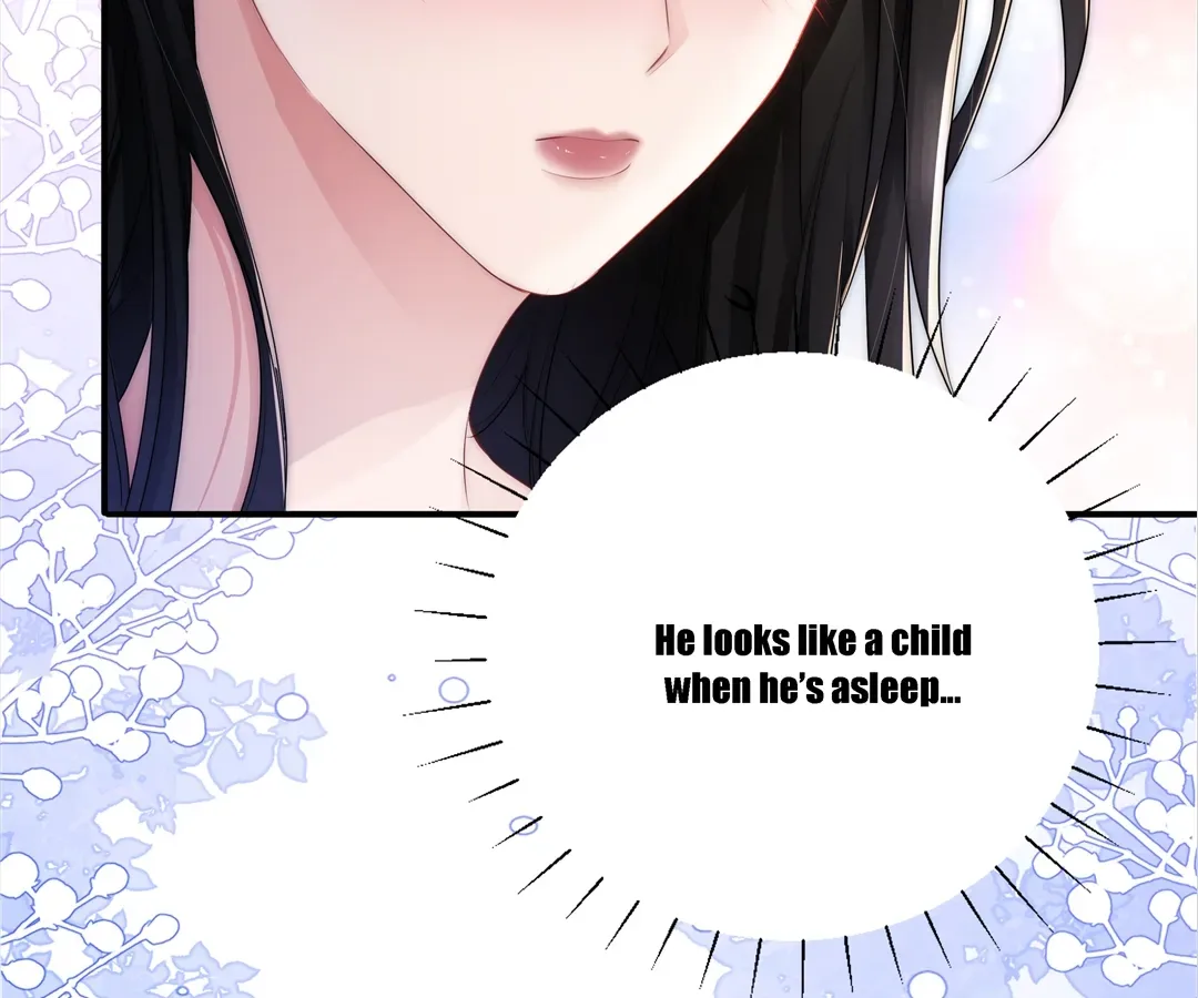 It Turns Out You Are Like This, Secretary Zhou Chapter 7 page 128