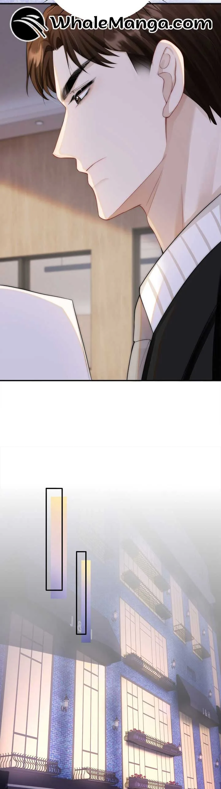 It Turns Out You Are Like This, Secretary Zhou Chapter 3 page 26